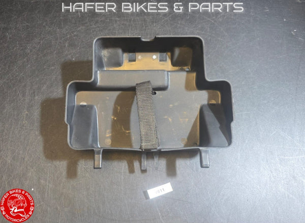 Ducati 998 996 916 748 Werkzeugkasten für Heck Verkleidung Fairing V811