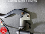 Ducati 916 996 998 748 999 888 851 BREMBO CNC 19x18 Bremspumpe brake pump V782 
