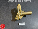 Ducati 998 996 916 748 Monster Brembo Kupplungspumpe Clutch Pump V786
