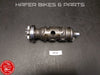 Honda VTR 1000 SP1 Getriebe 24310MCF00 Motor Engine gear box RVT 1000R RC51 R750
