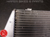 Honda VTR 1000 SP1 Wasserkühler rechts 19060MCF003 water cooler right V280