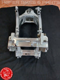 Honda VTR 1000 SP1 Rahmen Hauptrahmen frame mit Papieren Brief V413 #3