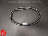 Honda VTR 1000 SC45 SP1 Kabel für Starterrelais Anlasserrelais Kabelbaum R389