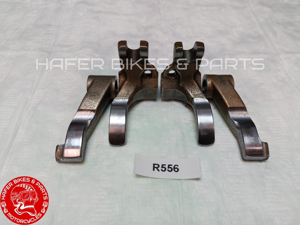 4.SET Ducati Kipphebel Rocker 20910028A 20910018A 20810018A 20810028A R556