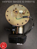 Honda VTR 1000 SC45 SP1 SP2 Benzinpumpe 16700MCFD32 Fuelpump für Tank RVT R462 