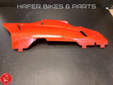 Original Ducati 848 1098 1198 Seitenverkleidung Verkleidung unten fairing F678