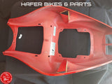 Original Ducati 916 996 998 748 Biposto Heck Verkleidung Zweimannheck V699