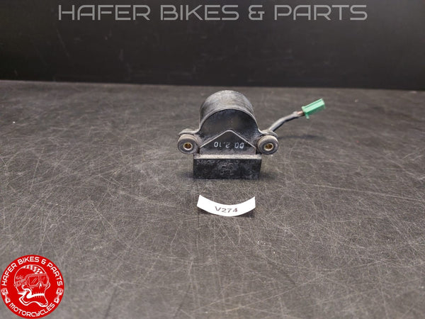 Honda VTR 1000 SC45 SP1 Neigungswinkelsensor Sturzsensor RVT RC51 V274