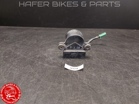 Honda VTR 1000 SC45 SP1 Neigungswinkelsensor Sturzsensor RVT RC51 V274