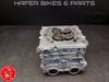 Ducati 998 Zylinderkopf Nockenwellen Ventile 30121092A für Motor Engine V596