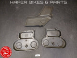 Ducati 916 SP 916 SPS 916 STRADA Zahnriemen Abdeckung Set für Motor Engine V591