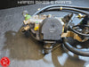 Ducati 996 S Einspritzanlage 28240201A Drosselklappe für Motor Engine V809