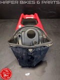 Ducati 998 Airbox Luftfilterkasten Verkleidung DEFEKT ! Fairing V594