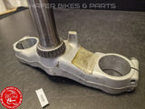 Honda VTR 1000 SP2 Gabelbrücke unten für Gabel Fork Bridge RVT RC51 02-06 R659