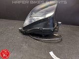 Honda VTR 1000 SC45 SP1 SP2 Scheinwerfer rechts 33102MCF641 Verkleidung V179