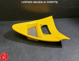 Original Ducati 748 916 996 998 Bugdreieck Verkleidung fender fairing V709