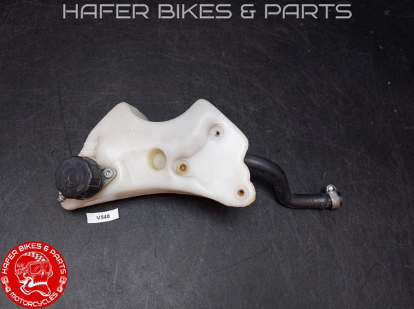 Ducati 998S 996R 998R 998 996 916 Wasserausgleichsbehälter für Wasserkühler V540