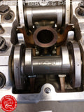 Ducati 998 Zylinderkopf Nockenwellen Ventile 30121092A für Motor Engine R956