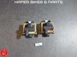 Ducati 916 996 998 851 888 750 900 Zündspulen Paar 28540031A V722