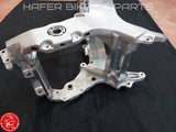 Honda VTR 1000 SP2 2002-06 Rahmen mit Papieren Frame RC51 Hauptrahmen V562  #5