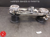 Ducati 848 EVO u 848 Streetfighter Drosselklappe Einspritzanlage 28240881A R910#