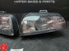 ORIGINAL Ducati 748 916 996 998 Scheinwerfer 52040043A Head Light V917