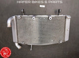 Ducati 998 S 996R 998R Wasserkühler Cooler Watercooler radiator 54840281A V945