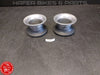 Ducati 916 996 748 SP SPS Trichter Paar Einspritzanlage Throttle body Motor R977