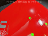 Ducati 998 748 Seitenverkleidung Verkleidung Fairing V673