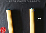 Ducati 998 R S 748 R 916 SPS 996 SPS S Öhlins FG43 Gabelholme Fork V151