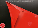 Ducati 998 748 Seitenverkleidung Verkleidung Fairing V670
