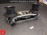 Ducati 848 EVO u 848 Streetfighter Drosselklappe Einspritzanlage 28240881A R910#
