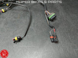 Ducati 996 S SPS 748 S R E Kabelbaum Harness wiring Loom 51011481A V904