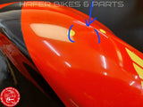 Original Honda VTR 1000 SC45 SP1 Tank Benzintank 17520MCF000ZB V274 #4