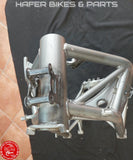 Ducati 748 E Rahmen Hauptrahmen mit Papieren Frame 916 996 998 S V816 #9