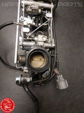 Honda VTR 1000 SP1 Einspritzanlage Injection 16400MCF003 für Motor Engine R394