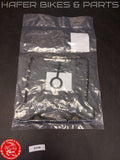 Honda VTR 1000 SP1 SP2 12391MCF000 Ventildeckeldichtung Motor RVT RC51 V110