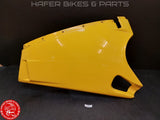 Ducati 996 916 748 Seitenverkleidung links unten Verkleidung Fairing V123
