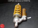 Ducati 998R 996R 998 996 916 748 Öhlins Federbein rear shock V910