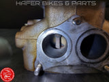 Ducati 996S 996SPS Zylinderkopf stehender Zylinder f.Motor Engine 30120791A V136