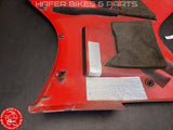Honda VTR 1000 SC45 SP1 Seitenverkleidung rechts 64400MCF000ZB V626