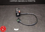 Ducati 998 996 916 748 ST2 ST4 65140081A Lenkerlichtschalter links V950