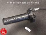 Ducati 916 996 748 Gasgriff Gashahn V76