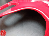 Original Ducati 998 748 Seitenverkleidung links unten Verkleidung Fairing V116