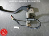 Ducati 916 996 998 748 999 888 851 BREMBO CNC 19x18 Bremspumpe brake pump V782