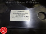 D059 Ducati 1098 1098S Zahnriemen Abdeckung für Motor 24510711A 24520701A