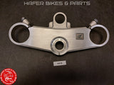 Honda VTR 1000 SC45 SP1 Gabelbrücke oben für Gabel Fork V418