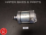 Original Yamaha YZF R1 RN19 2007 2008 Anlasser für Motor Engine R317