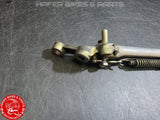 Ducati 996 998 916 748 Seitenständer SIDE KICK STAND AND BRACKET V693