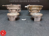 Ducati 996SPS 996 S Kolben und Zylinder 98mm für Motor Engine V124